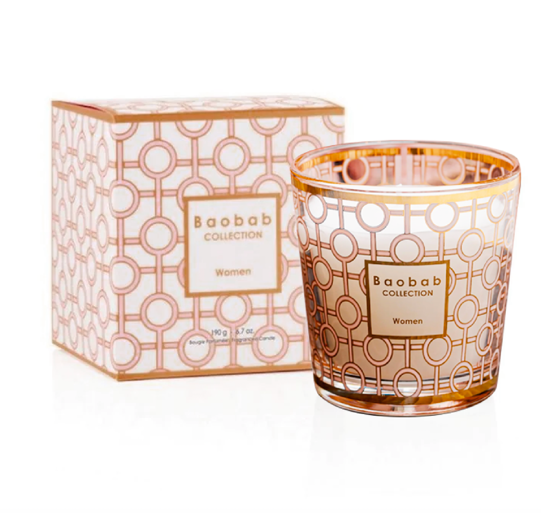 Baobab MY FIRST - WOMAN