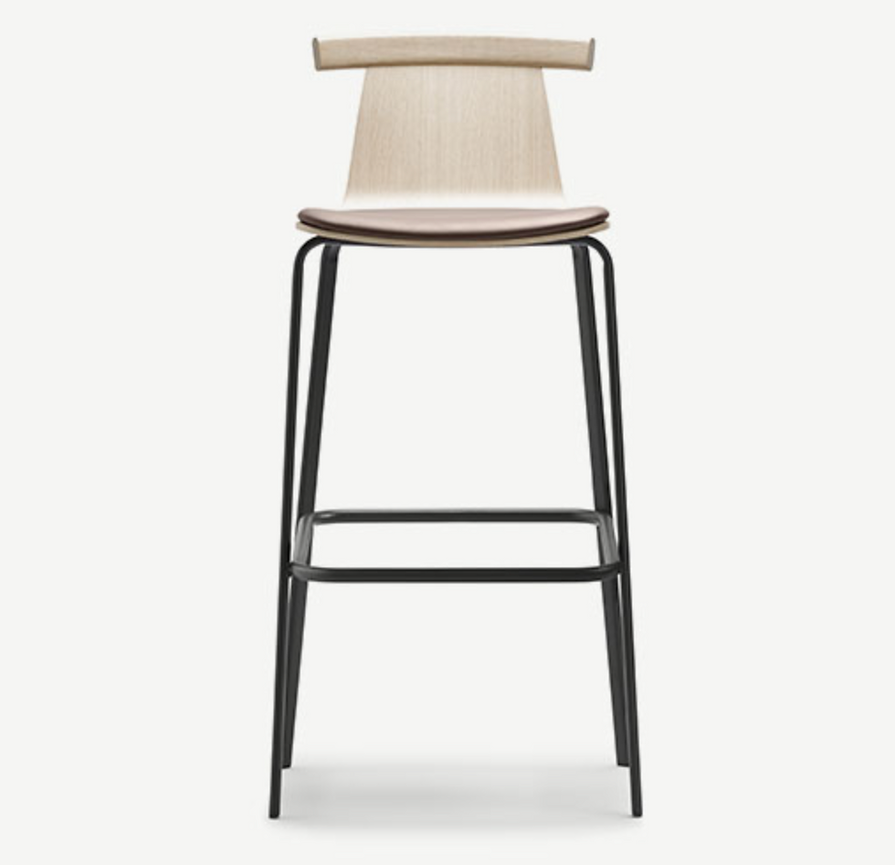Miniature : ALKI - Atal tabouret