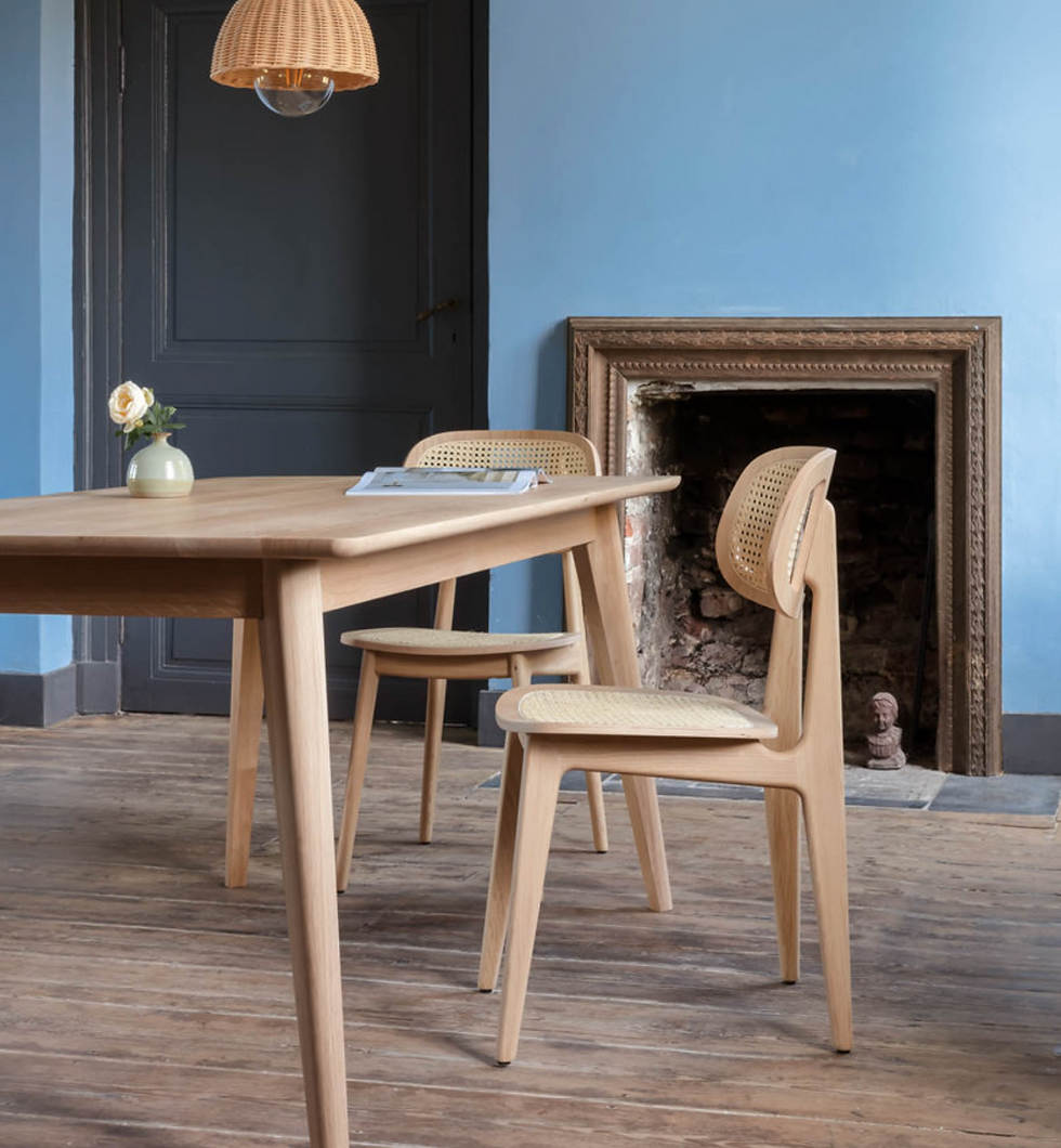 Miniature : Titus chair - Vincent Sheppard