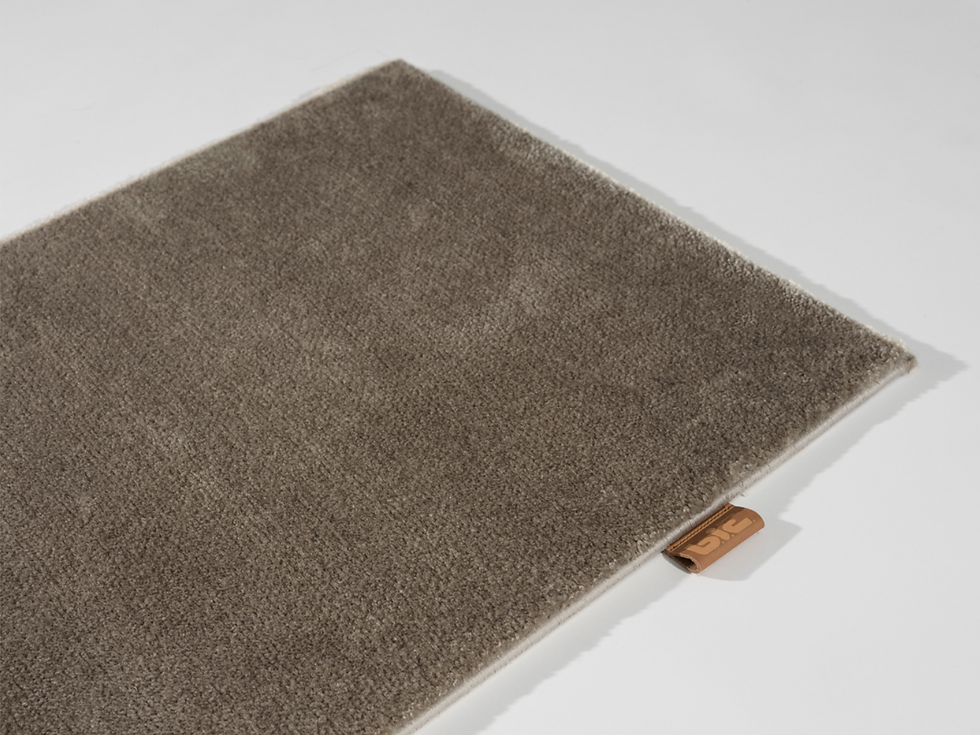 Miniature : Magic BIC carpet