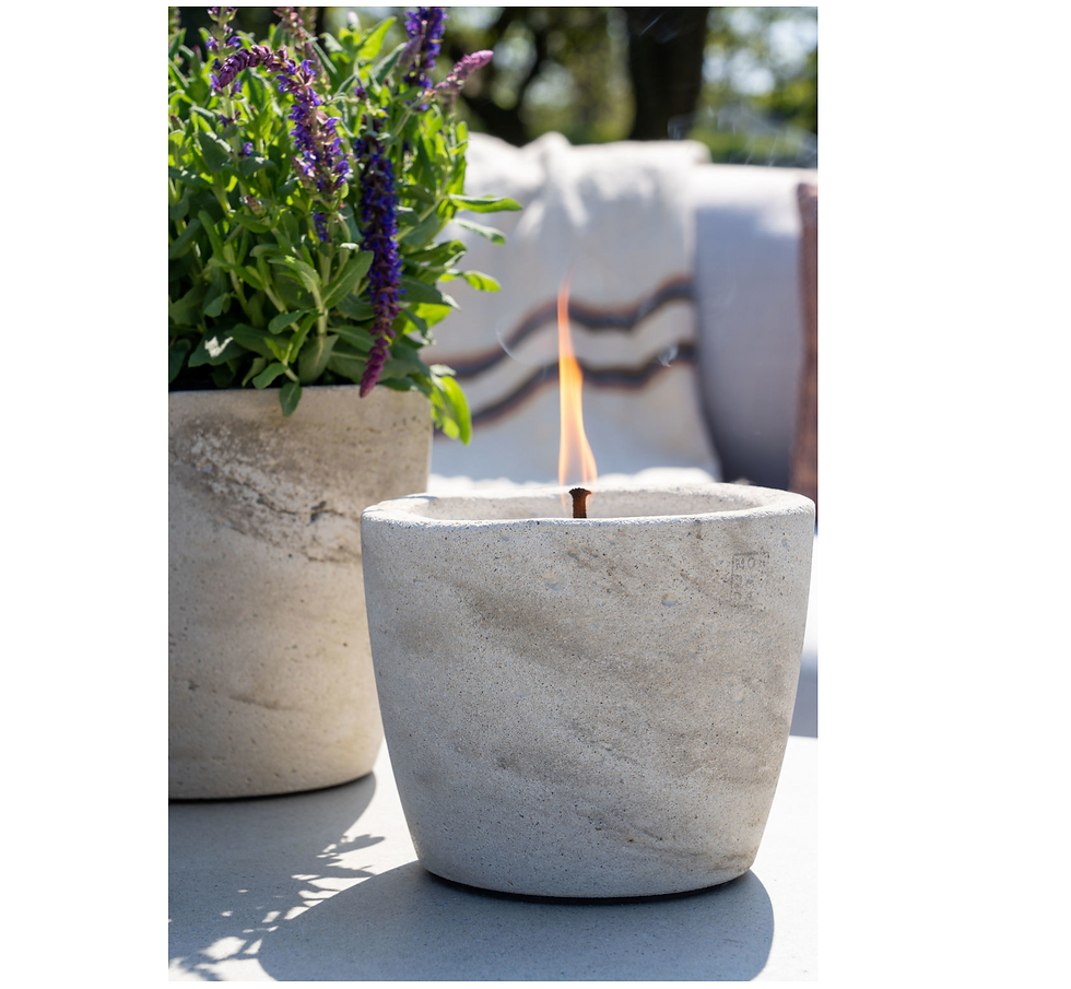 Miniature : Mondada - Bougie Outdoor Medium 90h