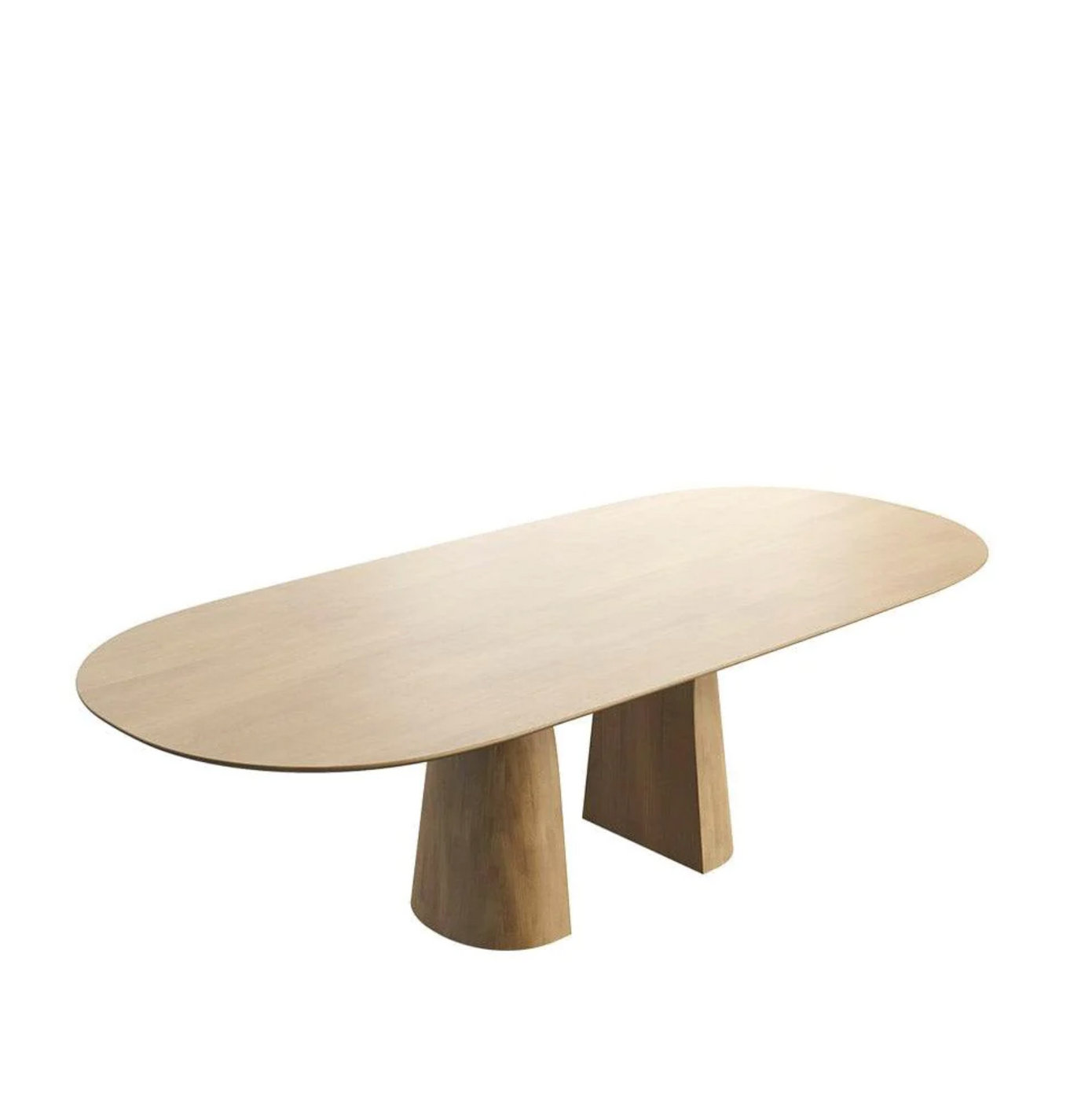 Blossom Mobitec T0100 - Chêne 105x220cm