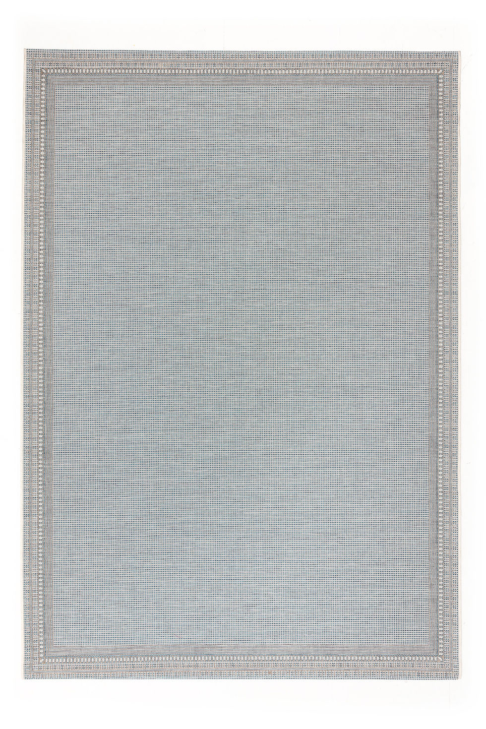 Miniature : Roolf Carpet Harper Bleu