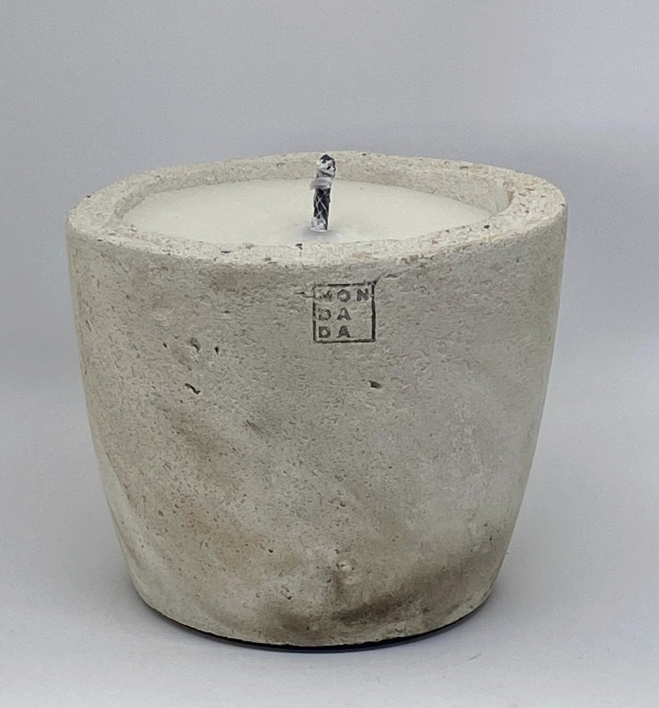 Mondada - Bougie Outdoor Small 70h