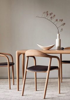 Chaise Artisan