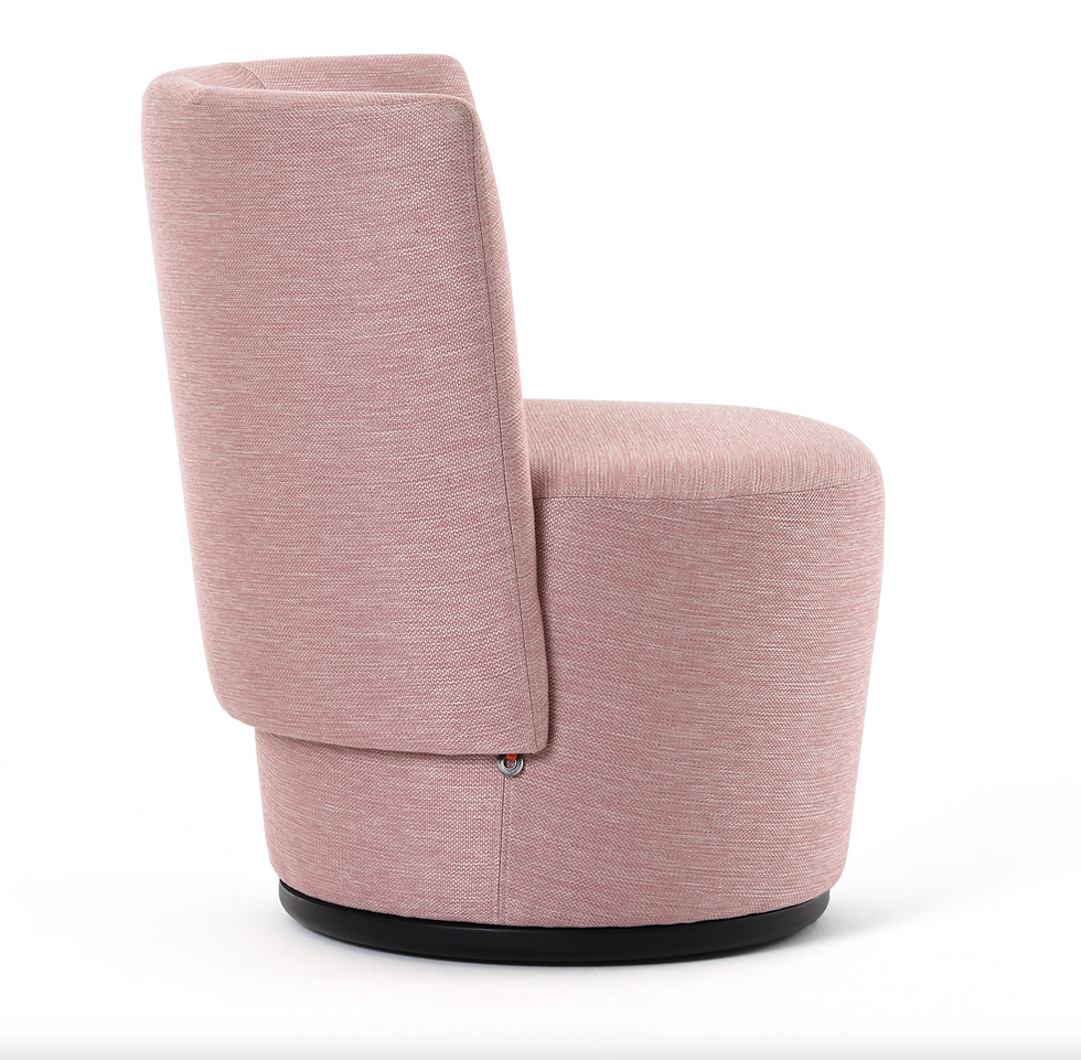 Miniature : Mobitec Bolero R14 fixe ou tournant