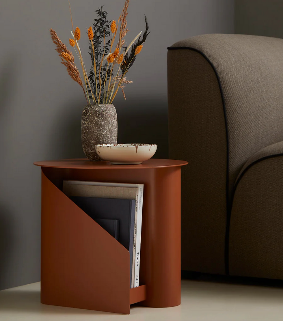 Miniature : Table SENTRUM - WOUD