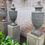 Thumbnail: Classic Urn with lid fountain.
