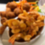 Fried Shrimp