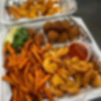 Fried Shrimp