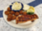 Salmon