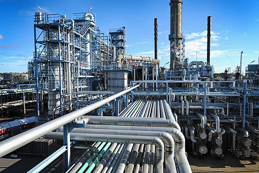Tri-Energy Oil and Gas