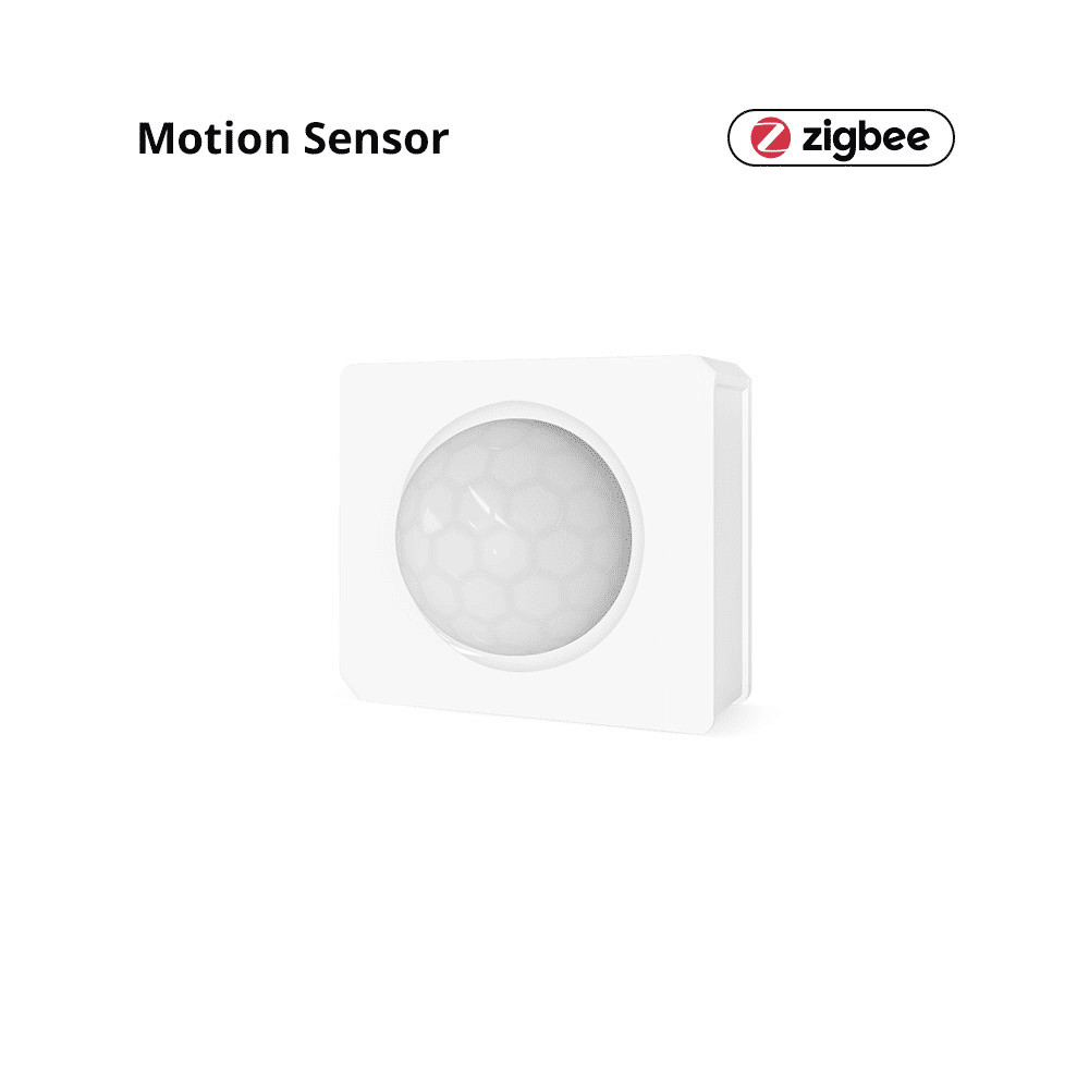 Détecteur de mouvement Sonoff SNZB-03 6m