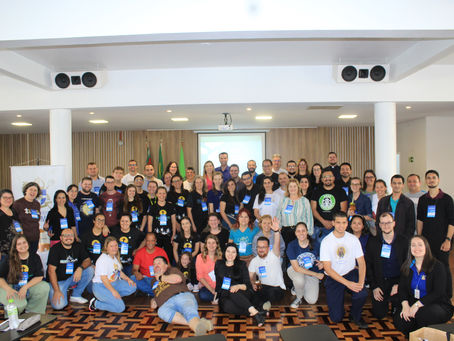 8º Muticom reúne quase cem comunicadores católicos em Santa Maria