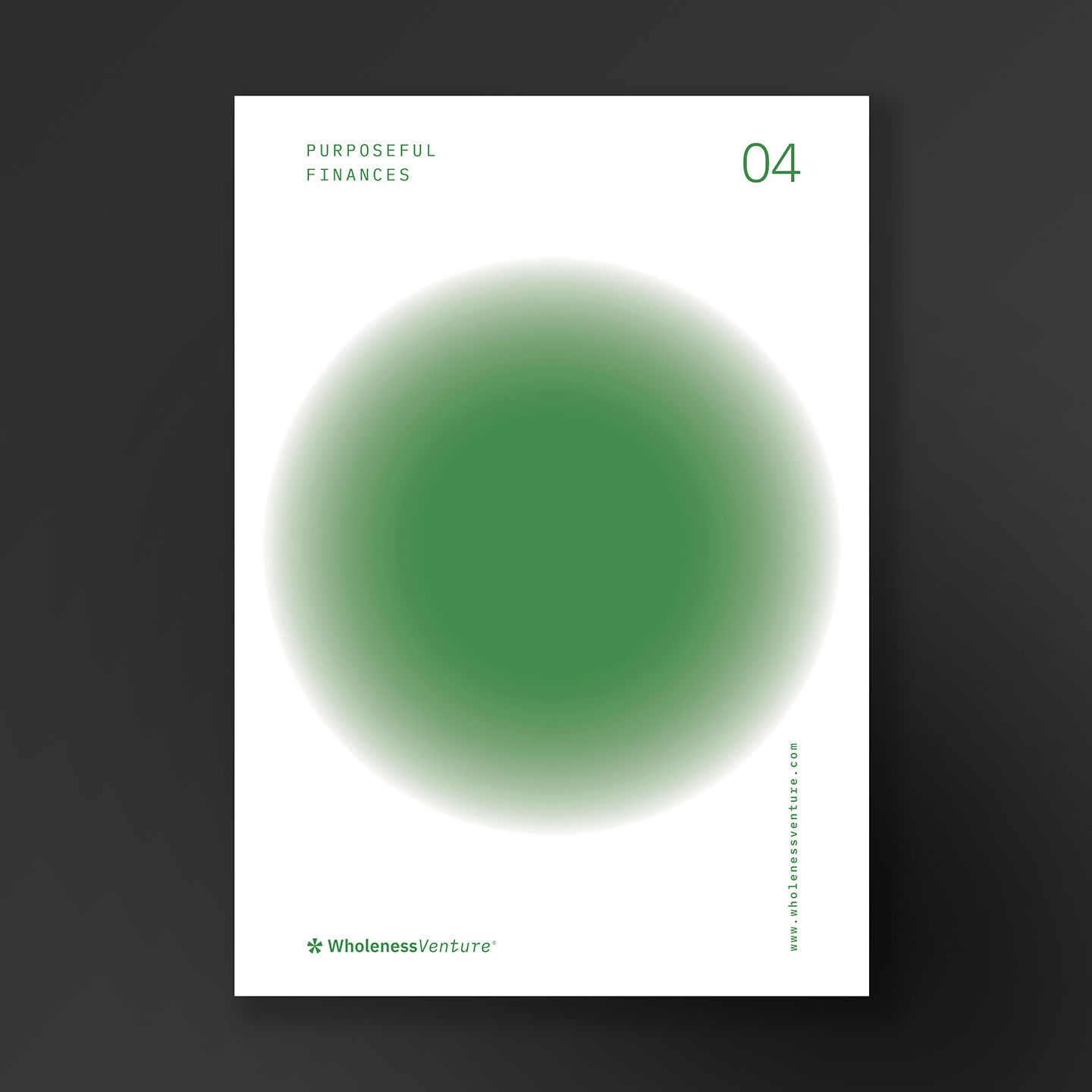 04 Purposeful Finances