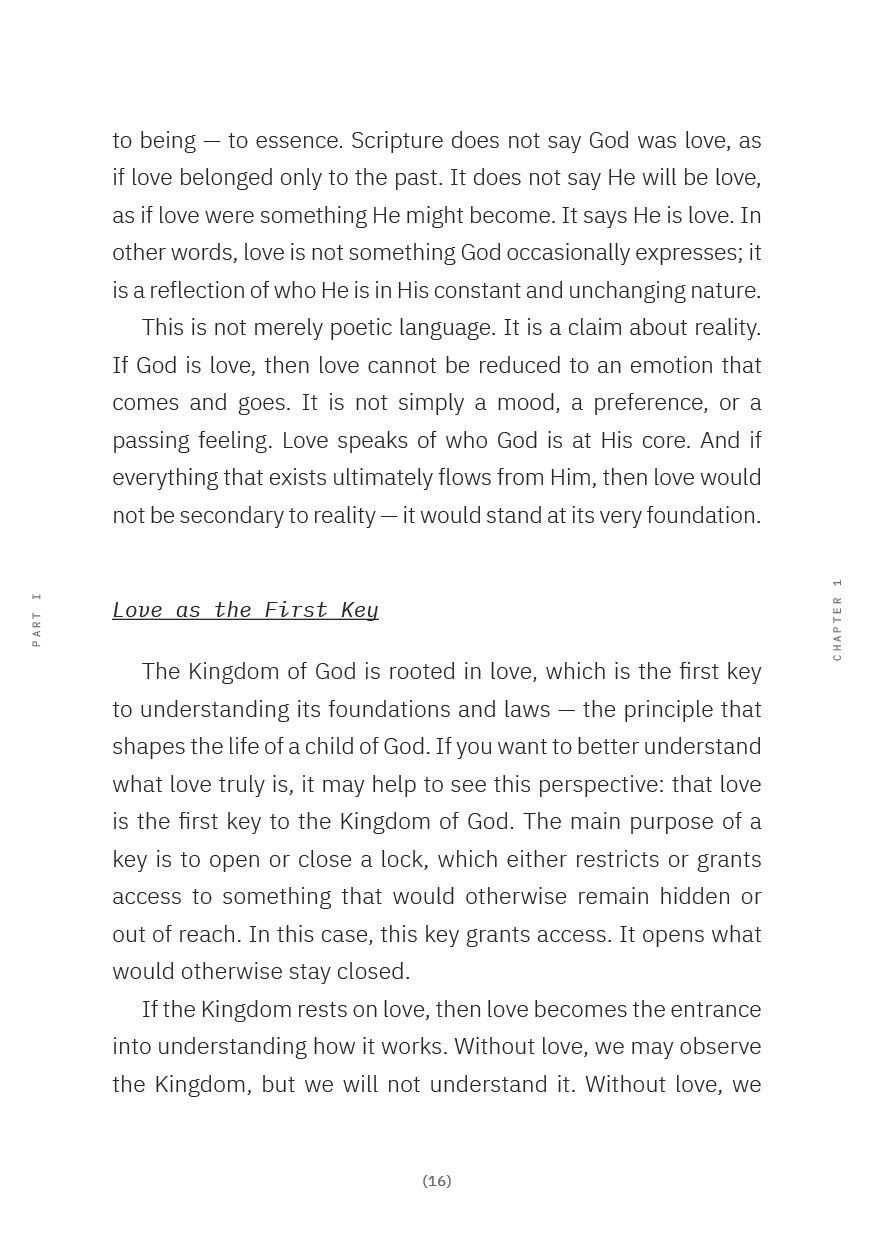 Thumbnail: The Adventure of Being Whole - A Guide for Planning a Purposeful Journey