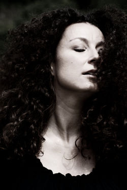 Katerina Vrana - 2009