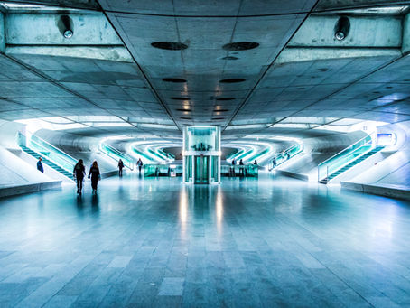 The Minority Report: Catholicism vs. Calvinism