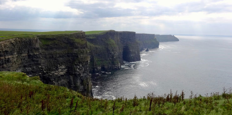 Cliffs of Moher