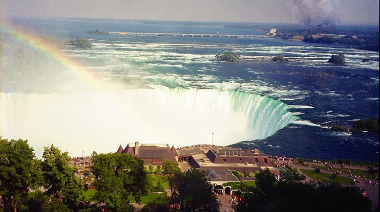 Niagara Falls