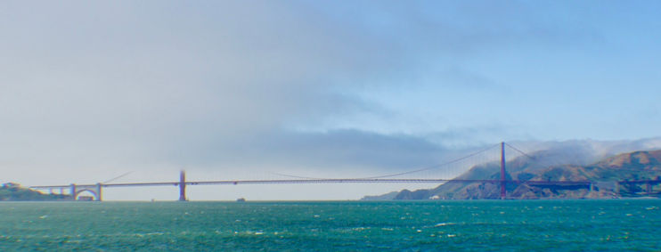 San Francisco 3/5/22