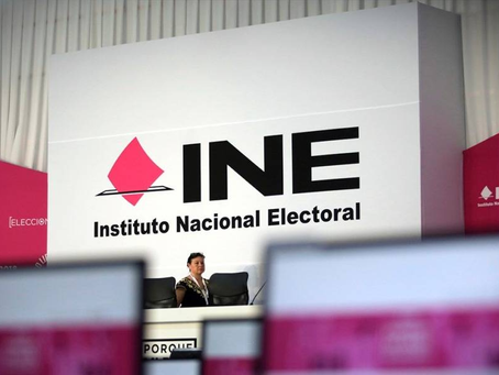 Más de 30% de los candidatos federales ganan más de 50 mil pesos al mes