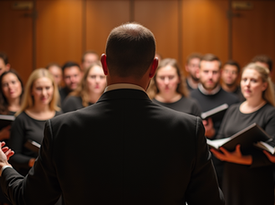 The Role of Cantors in Community Music Culture
