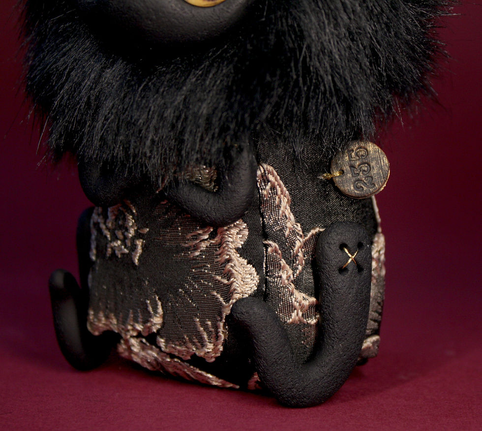 Miniature : Zodiaque - Vierge
