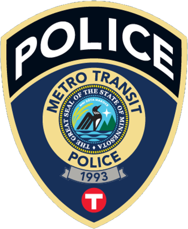 Metro Transit Police Department (MN)
