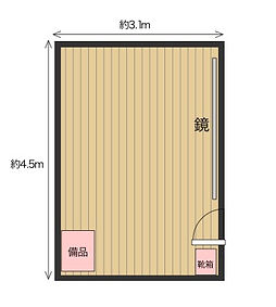 オスピタリタSTUDIO関内1号店間取り (2).JPG