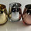 Thumbnail: Renee Electroplated Candle