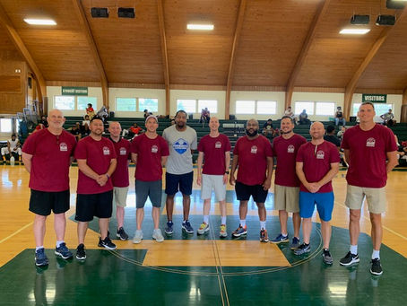 2020 Winston-Salem, NC Camp Recap