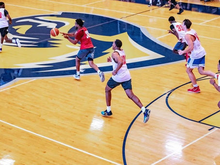Atlanta 2022 Camp Recap