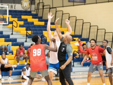 Atlanta Showcase Top 20