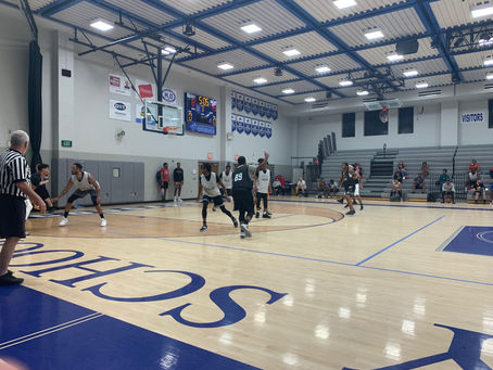 Coast2Coast Winston-Salem Showcase Report (June 11-12, 2021)