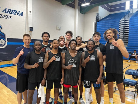 2024 Las Vegas Showcase Recap