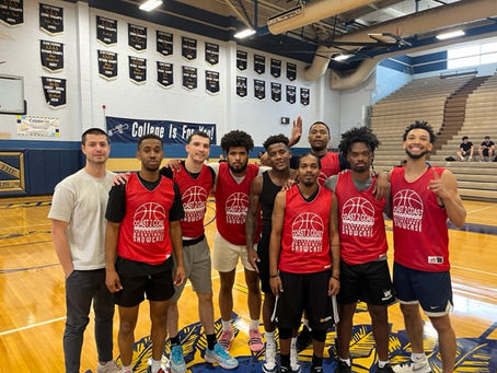 2023 Las Vegas Recap
