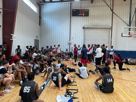 Coast 2 Coast Las Vegas Showcase Report