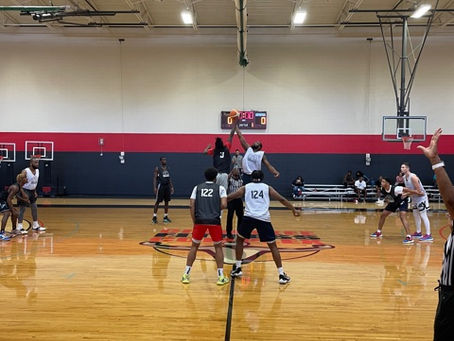Cherokee Showcase Recap