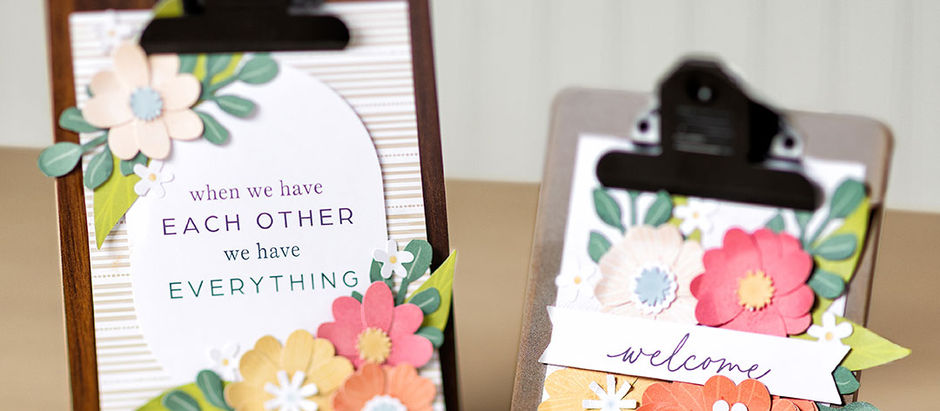 30/8/26 Kindred Greetings Paper Pumpkin alternatives