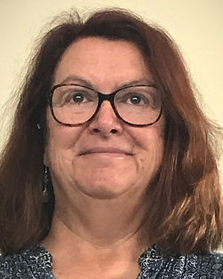 Alison Culliver, crafter, website owner 