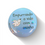 Miniatura: Boton Holográfico Azul