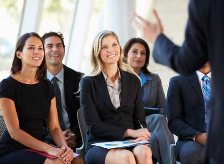 Curso Avançado de Excelência em Comunicação com PNL