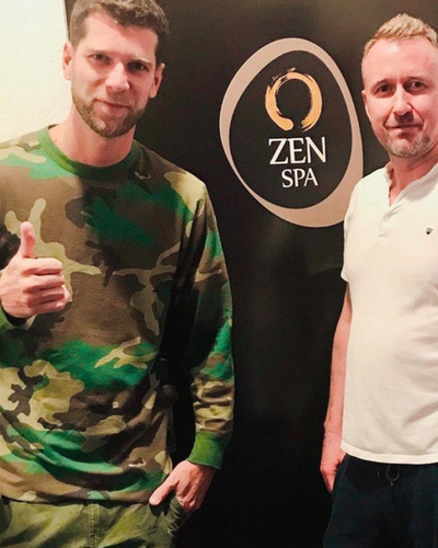 Majk Spirit