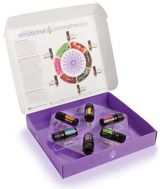 Esenciálne oleje na aromaterapeutickú masáž v ZEN SPA