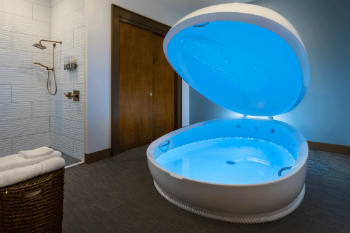 FLOAT SPA premium