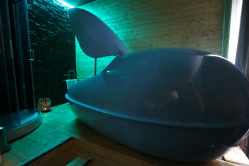 FLOAT Alico