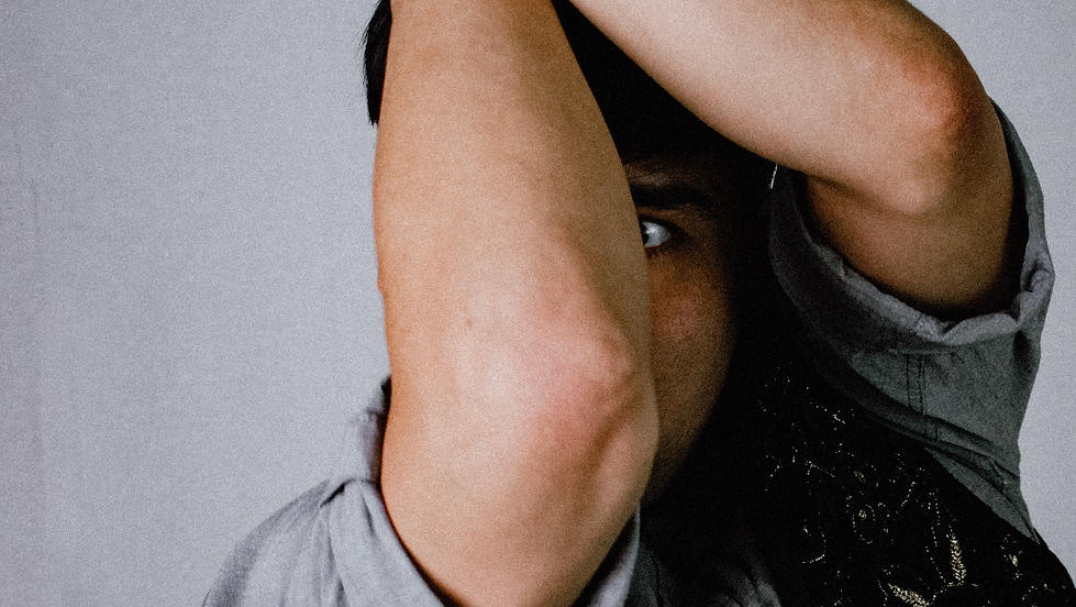 PROGRAMA DE FORMACIÓN: Memoria del olvido