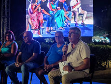 Gioiosa Marea, il Gac presente al convegno sul pesce dimenticato