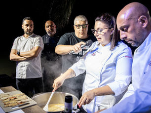 Patti, il pesce dimenticato. Evento sulla sensibilizzazione